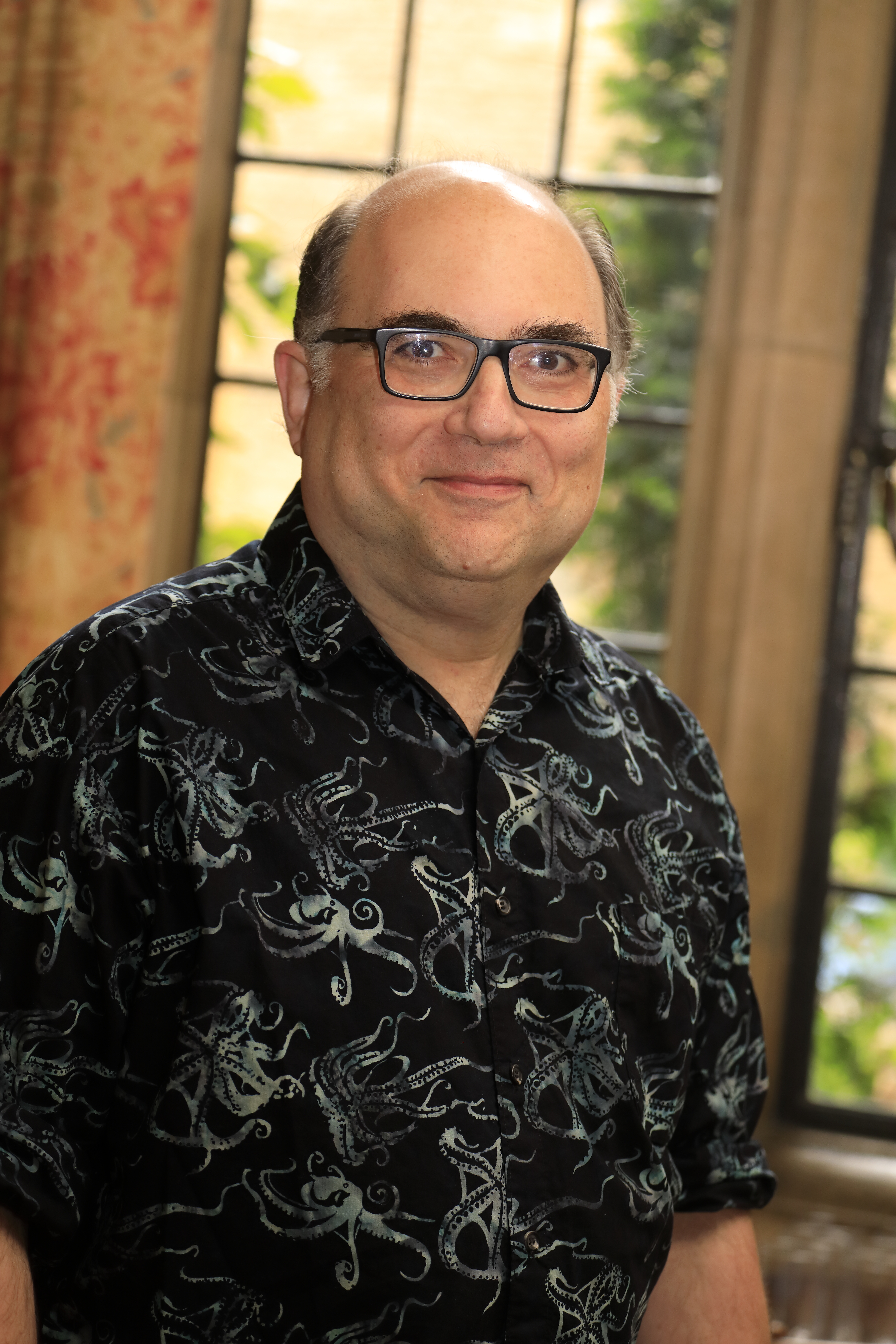 Josh Kornbluth