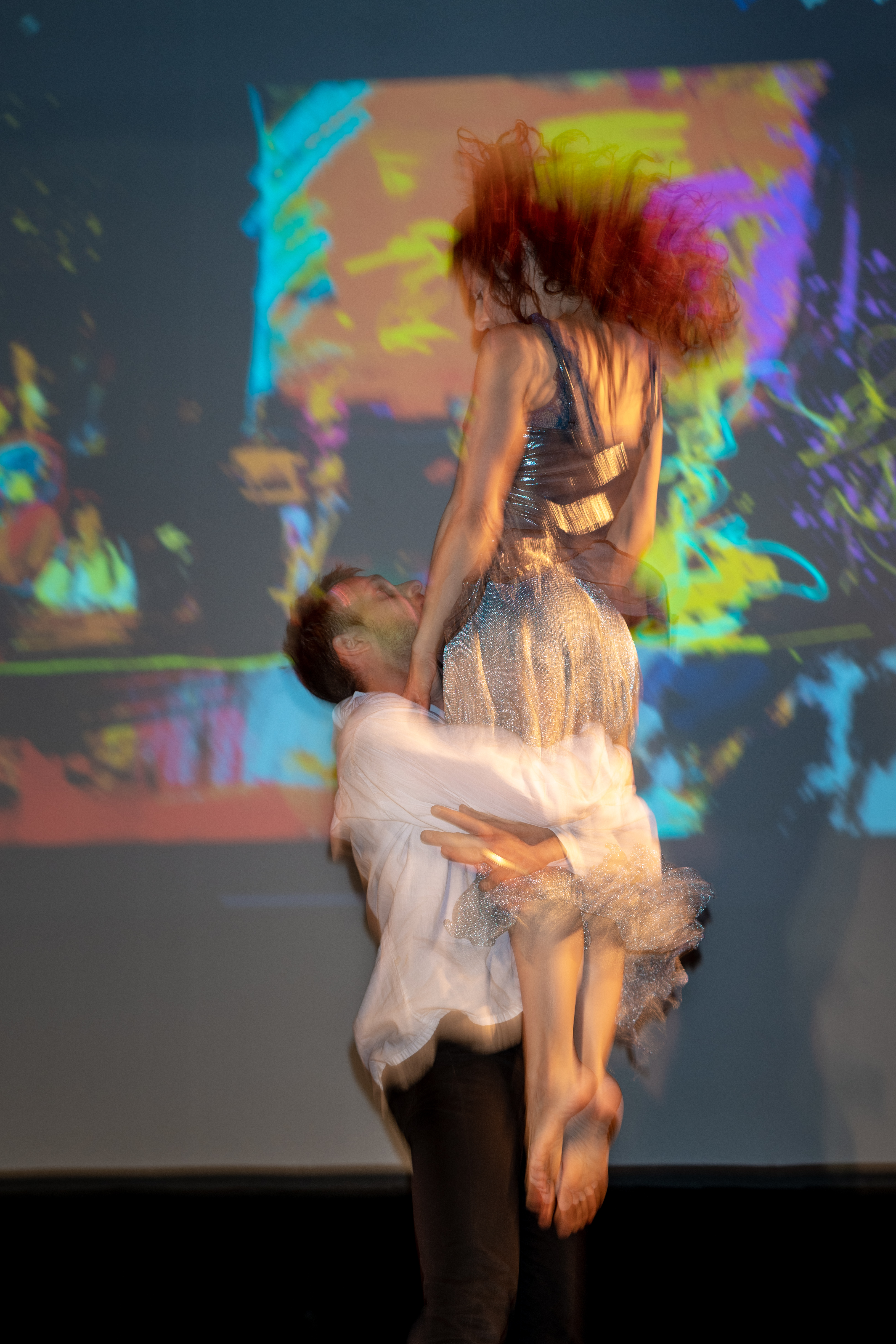 Ripple Effect: Santa Cruz Arts Festival