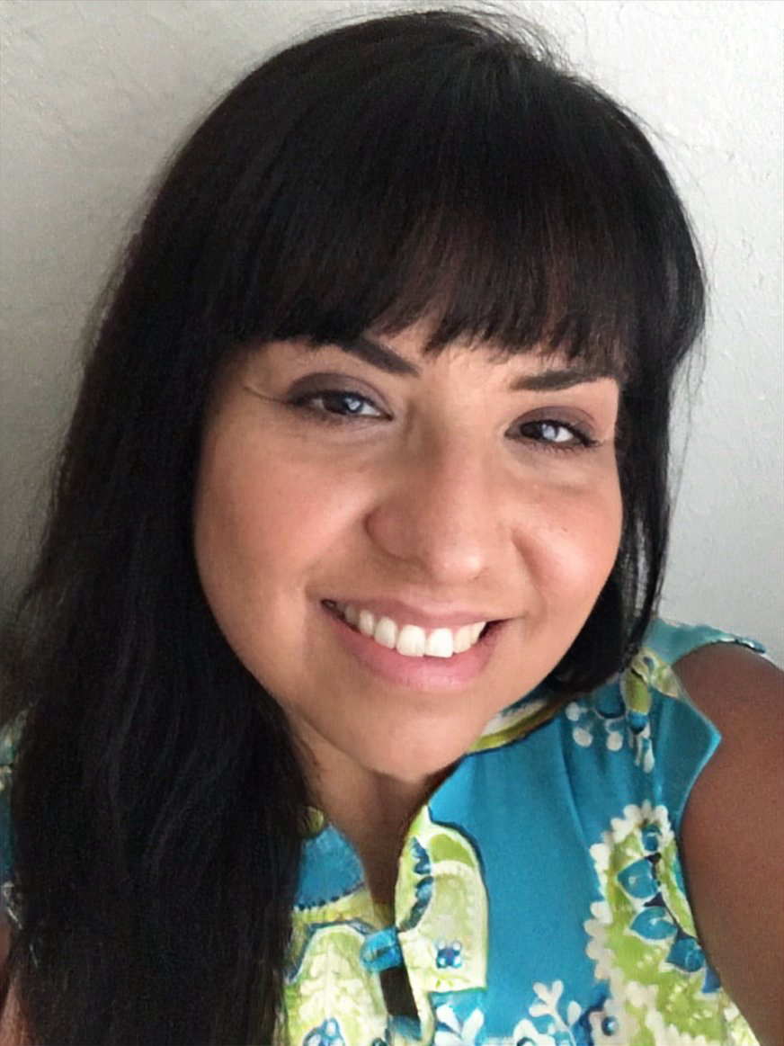 Rebecca Hernandez