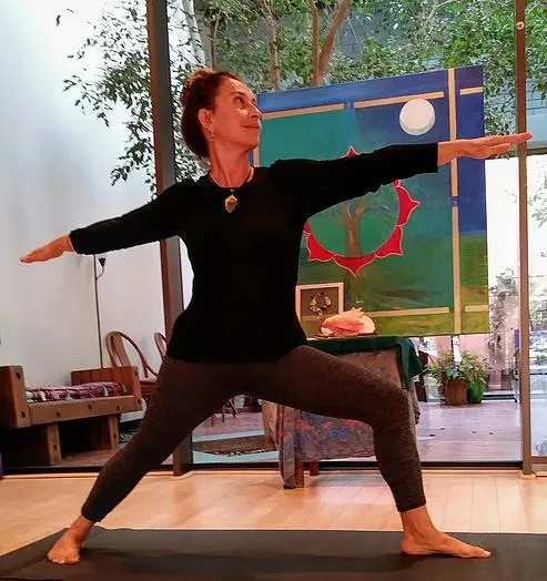 Watsonville Yoga