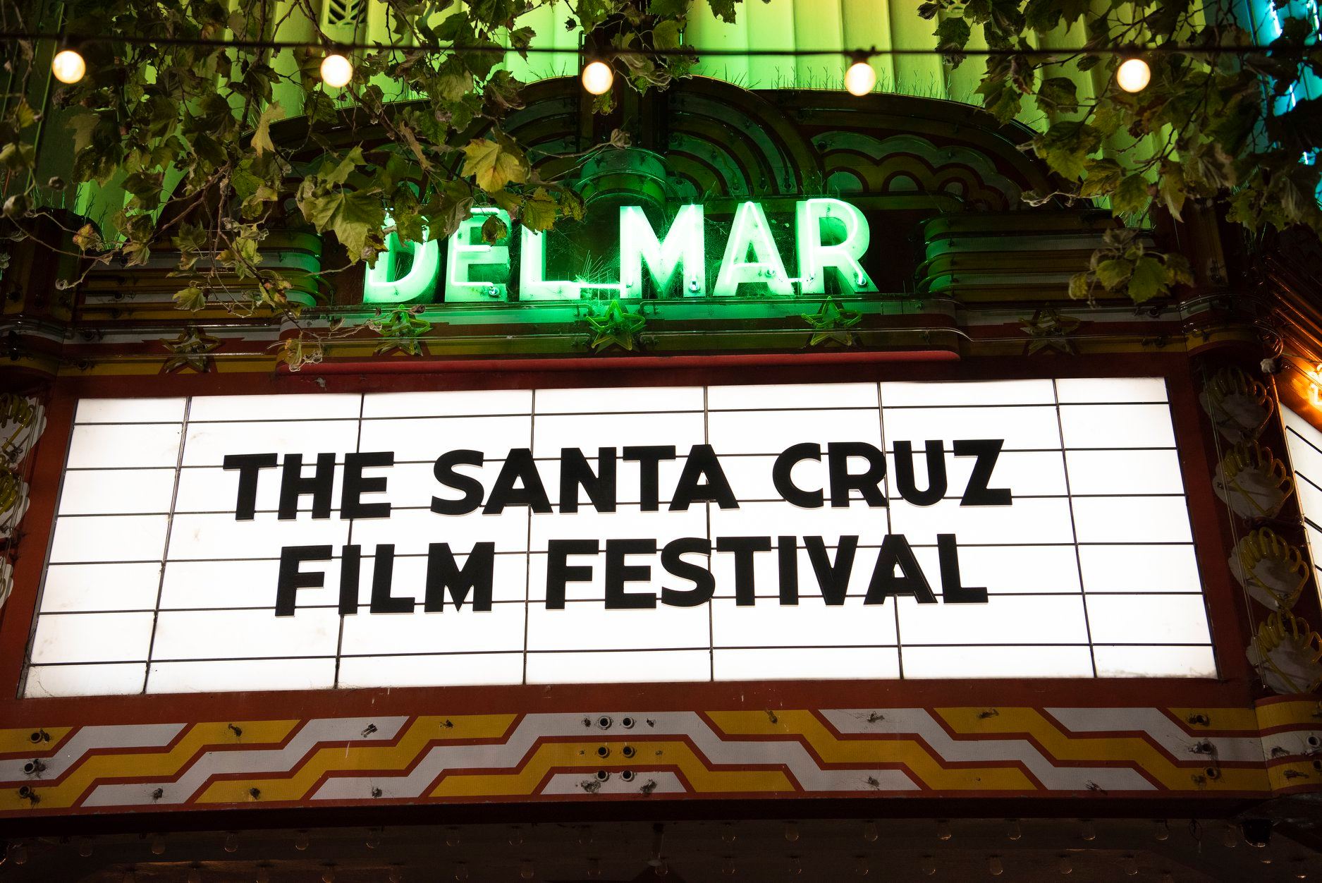 The Santa Cruz Film Festival