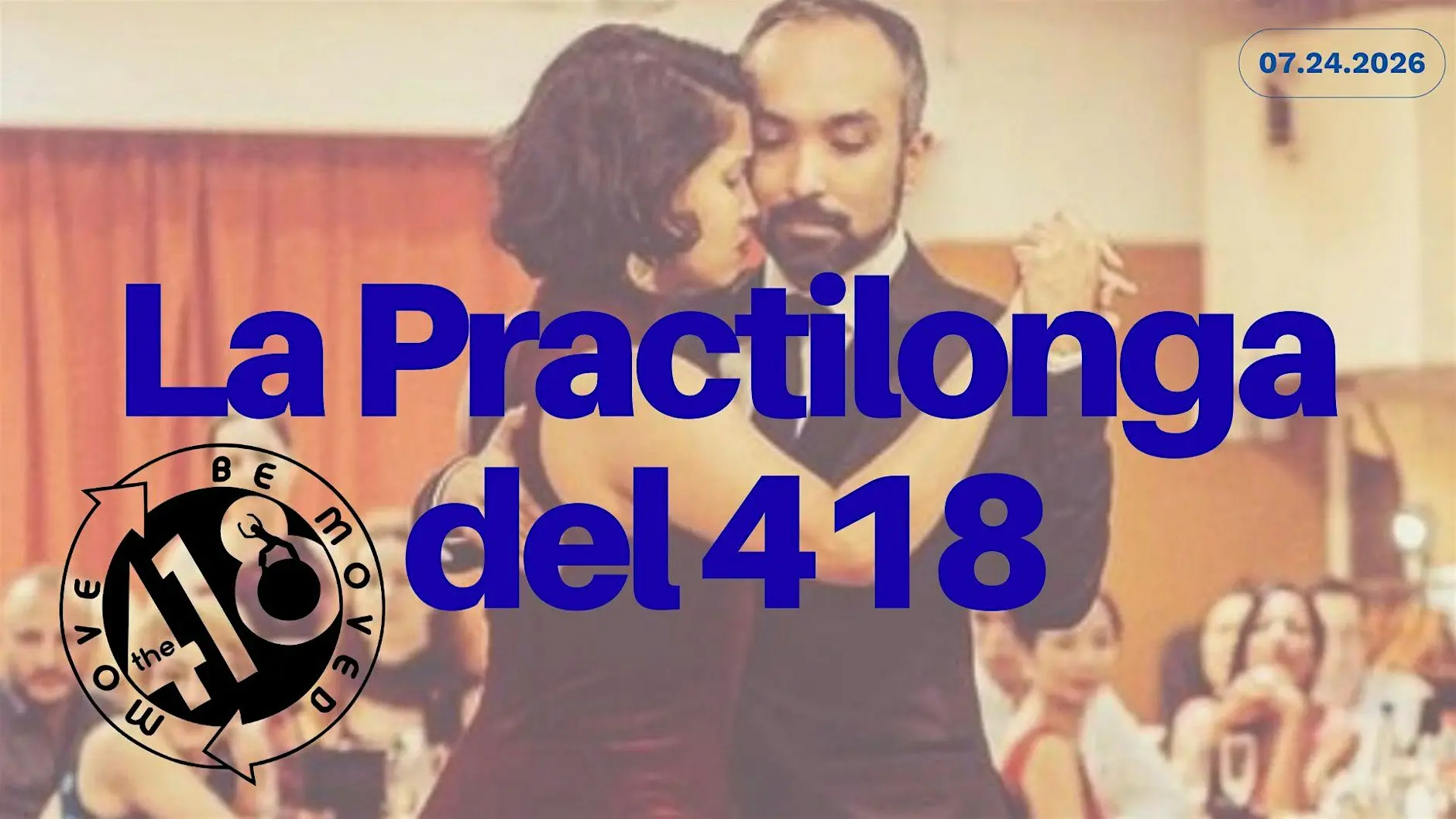 La Practilonga del 418
