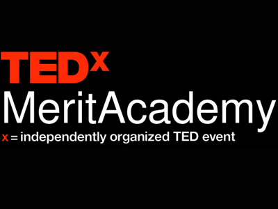 TEDx MeritAcademy-image