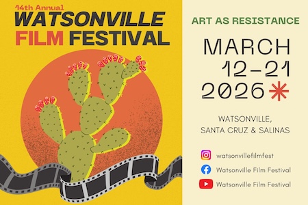 Watsonville Film Festival-image