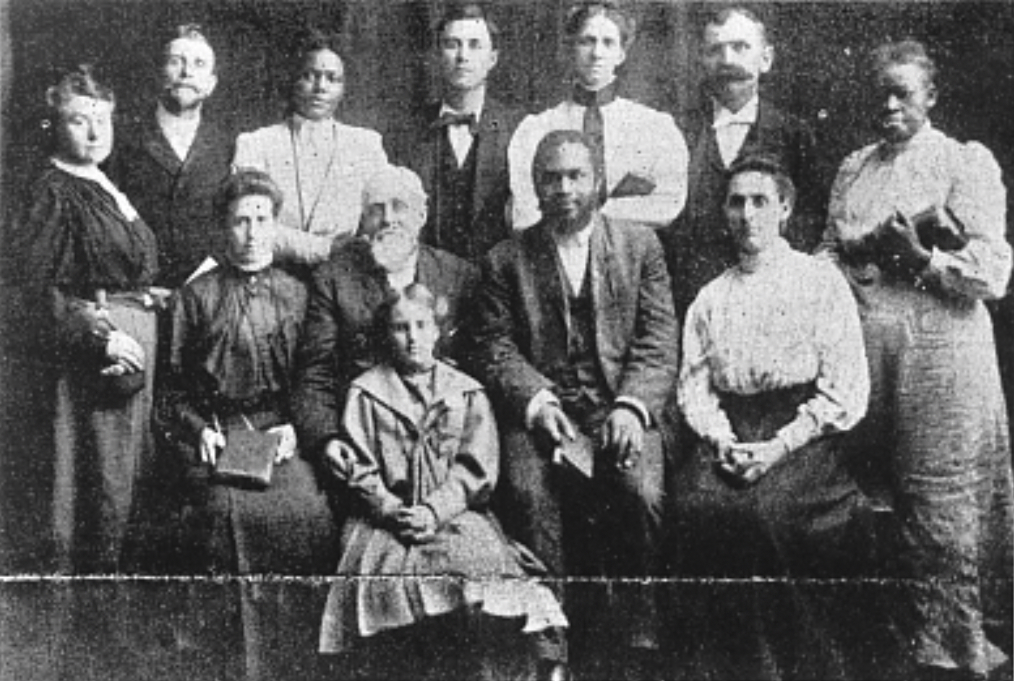 "Califia's Children: Alternative Spiritual Movements in California"