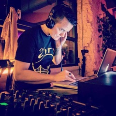 DJ Nico Orlandi