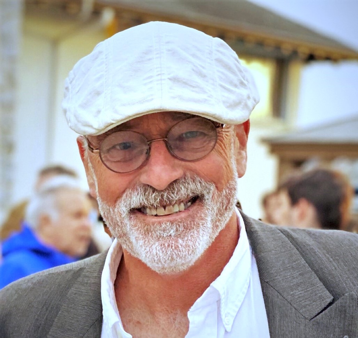 Edward Martinez III