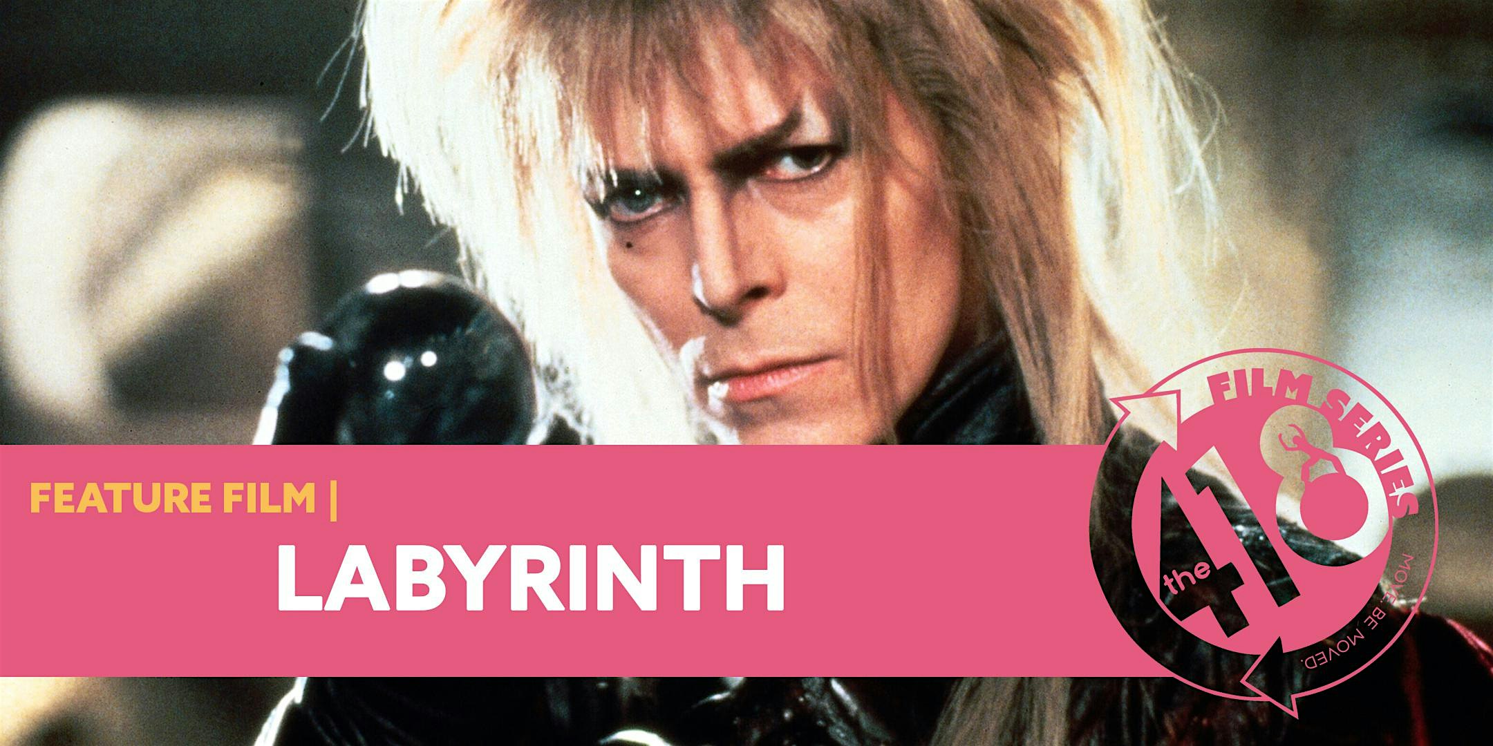 Labyrinth Film Screening-image