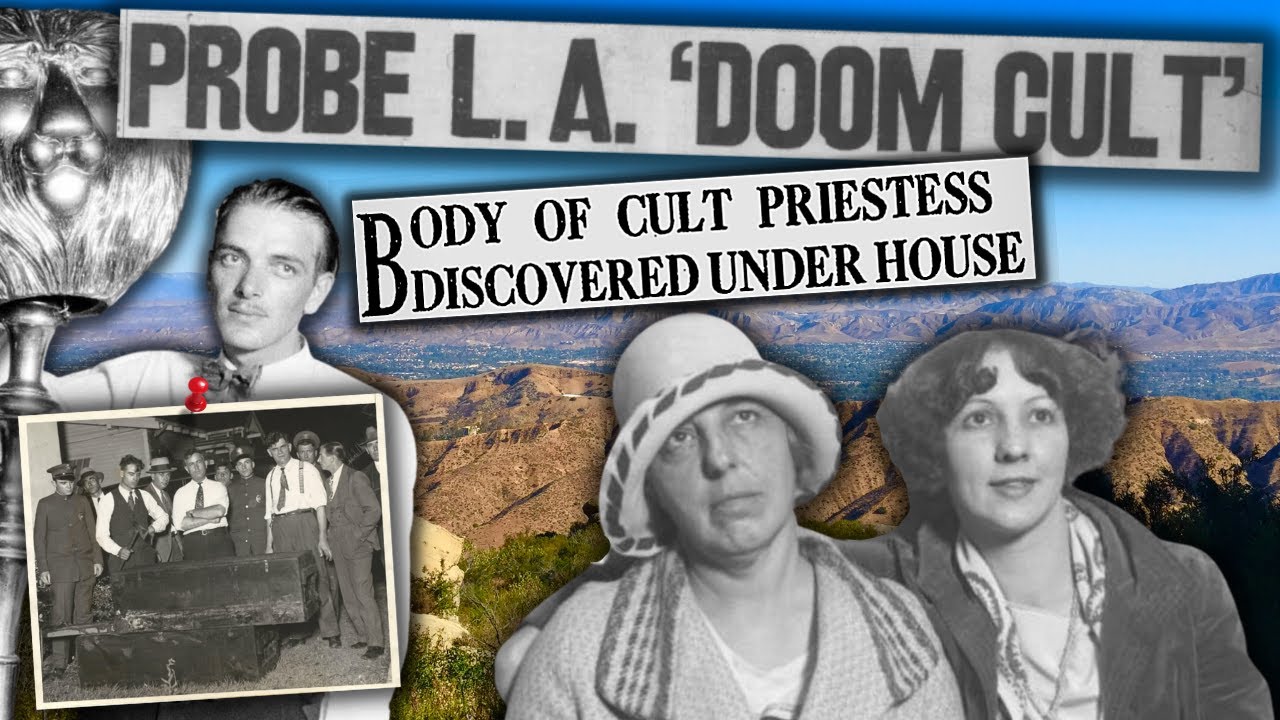 "Califia's Children: Alternative Spiritual Movements in California"
