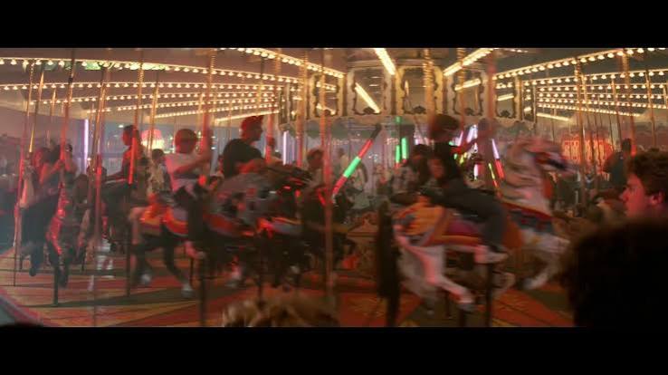The Lost Boys