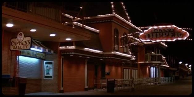 The Lost Boys
