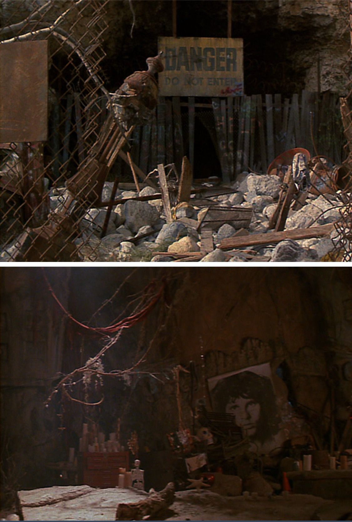 The Lost Boys