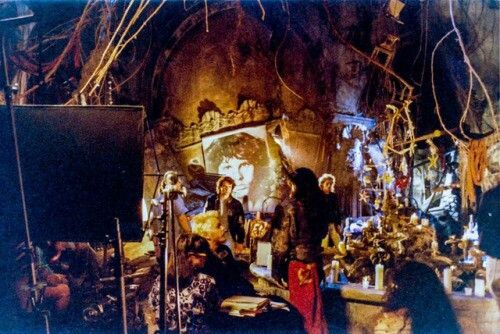 The Lost Boys