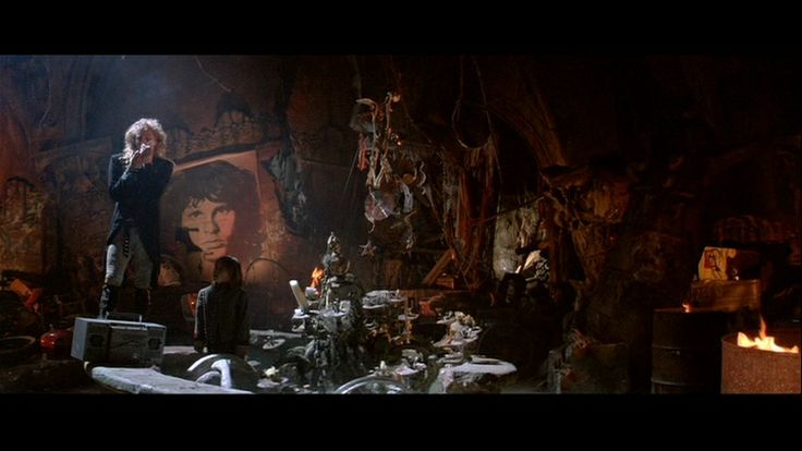 The Lost Boys