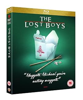 The Lost Boys