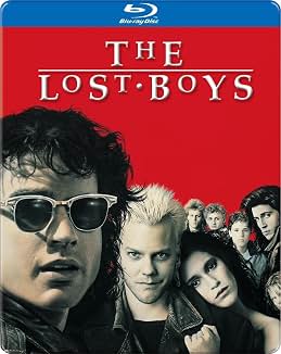 The Lost Boys