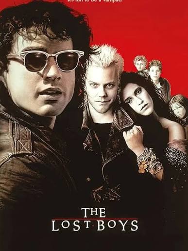 The Lost Boys