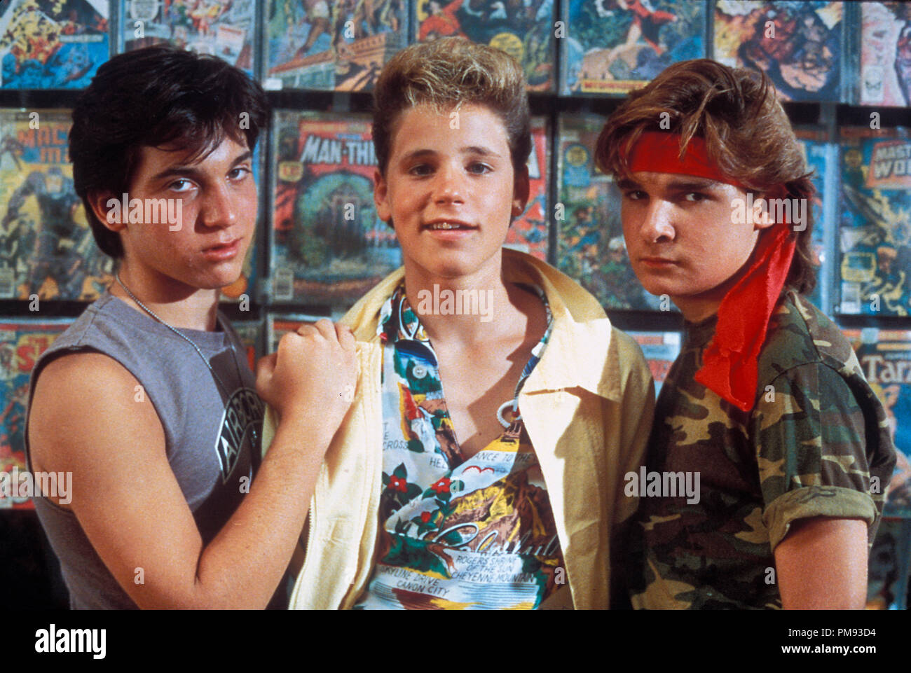 The Lost Boys