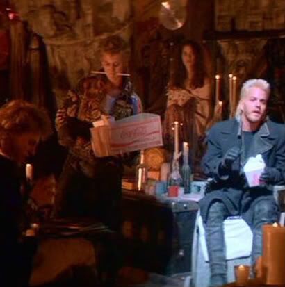 The Lost Boys