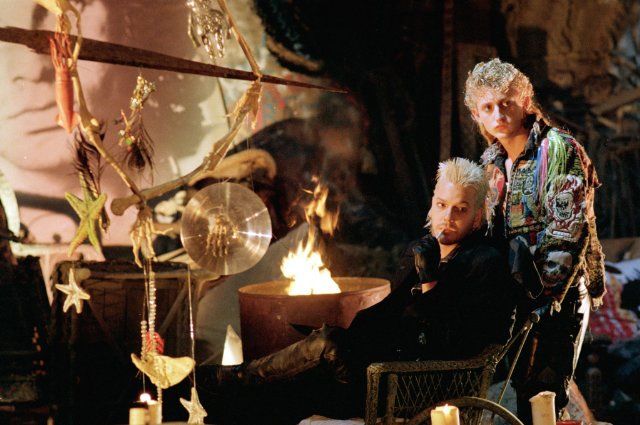 The Lost Boys