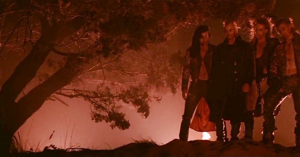 The Lost Boys