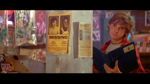 The Lost Boys