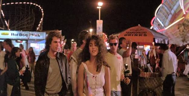 The Lost Boys
