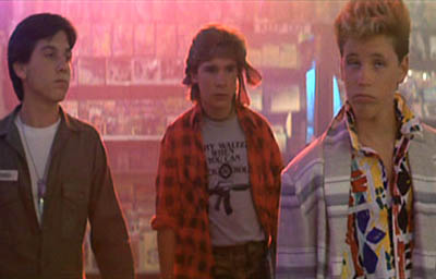 The Lost Boys