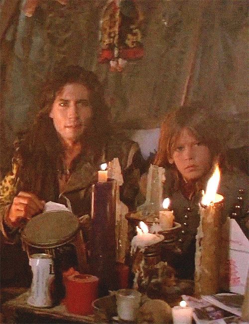 The Lost Boys