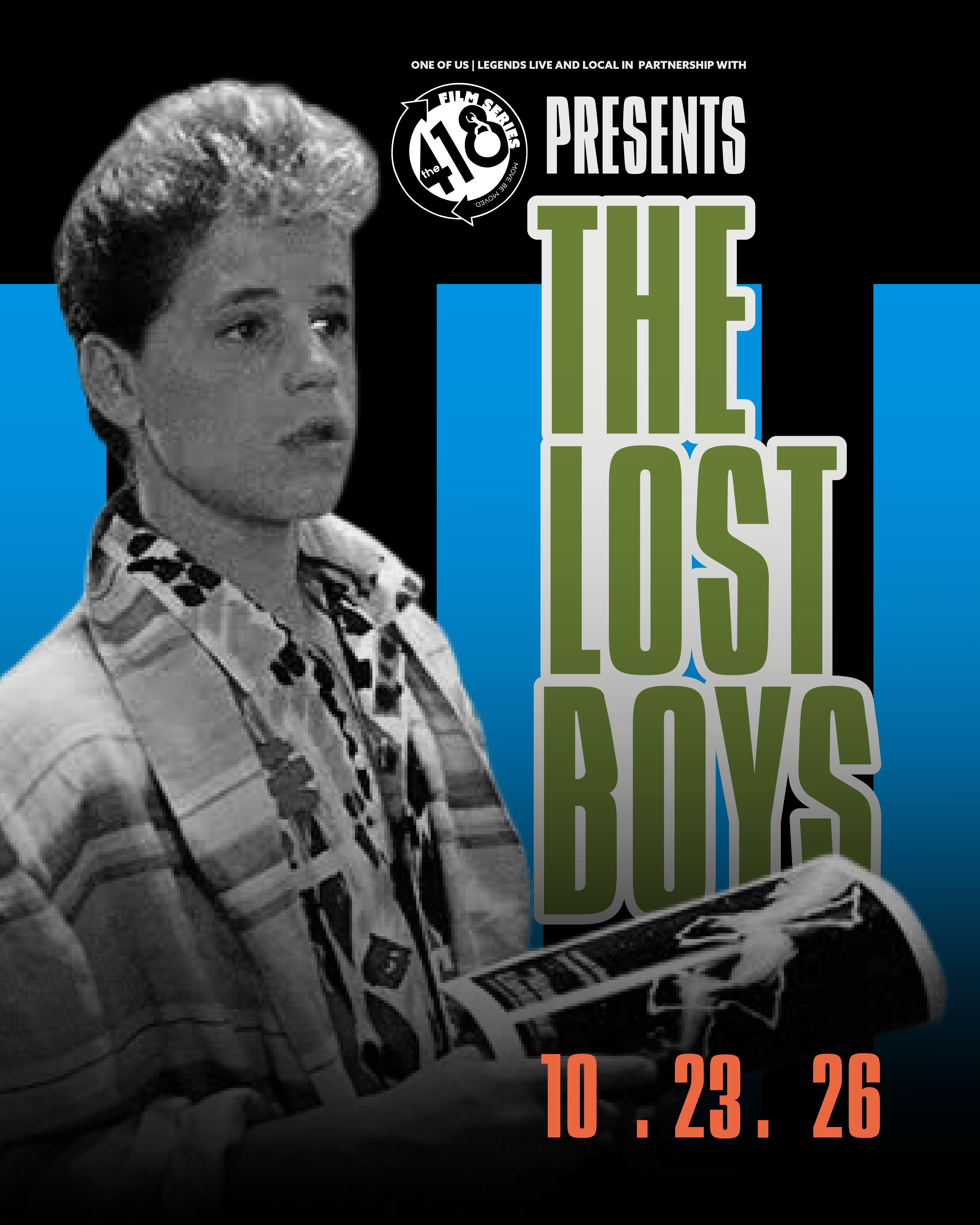 The Lost Boys