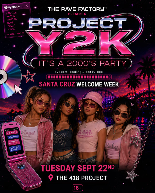 Project Y2K-image