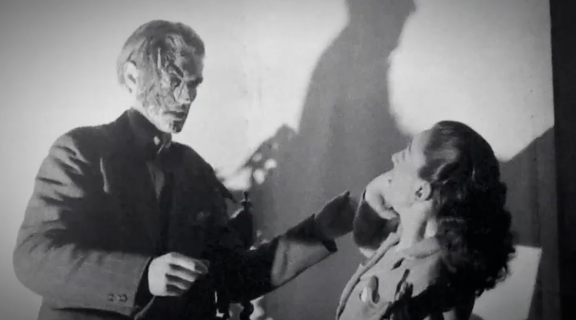 THEATRE OF HORRORS: The Sordid Story of Paris' Grand Guignol