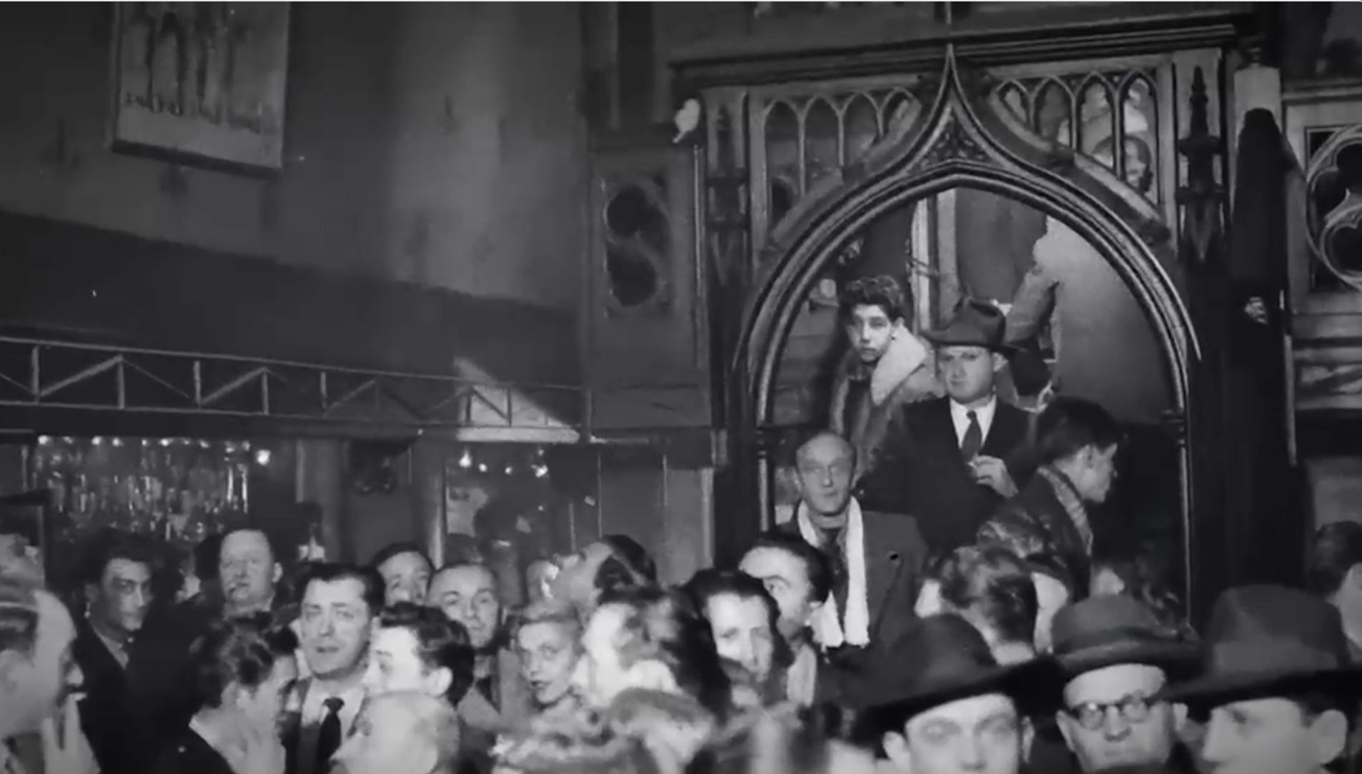 THEATRE OF HORRORS: The Sordid Story of Paris' Grand Guignol