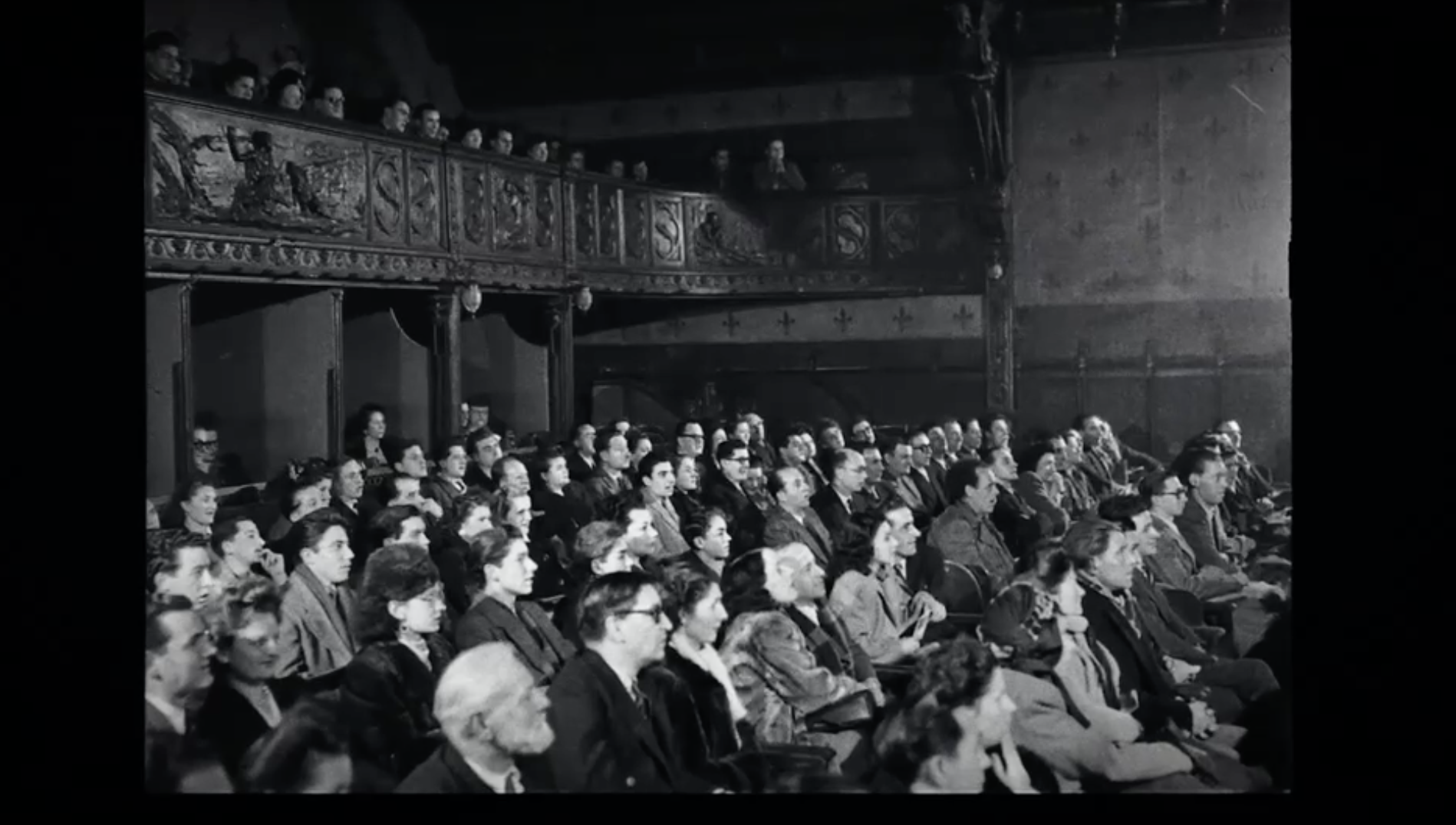 THEATRE OF HORRORS: The Sordid Story of Paris' Grand Guignol