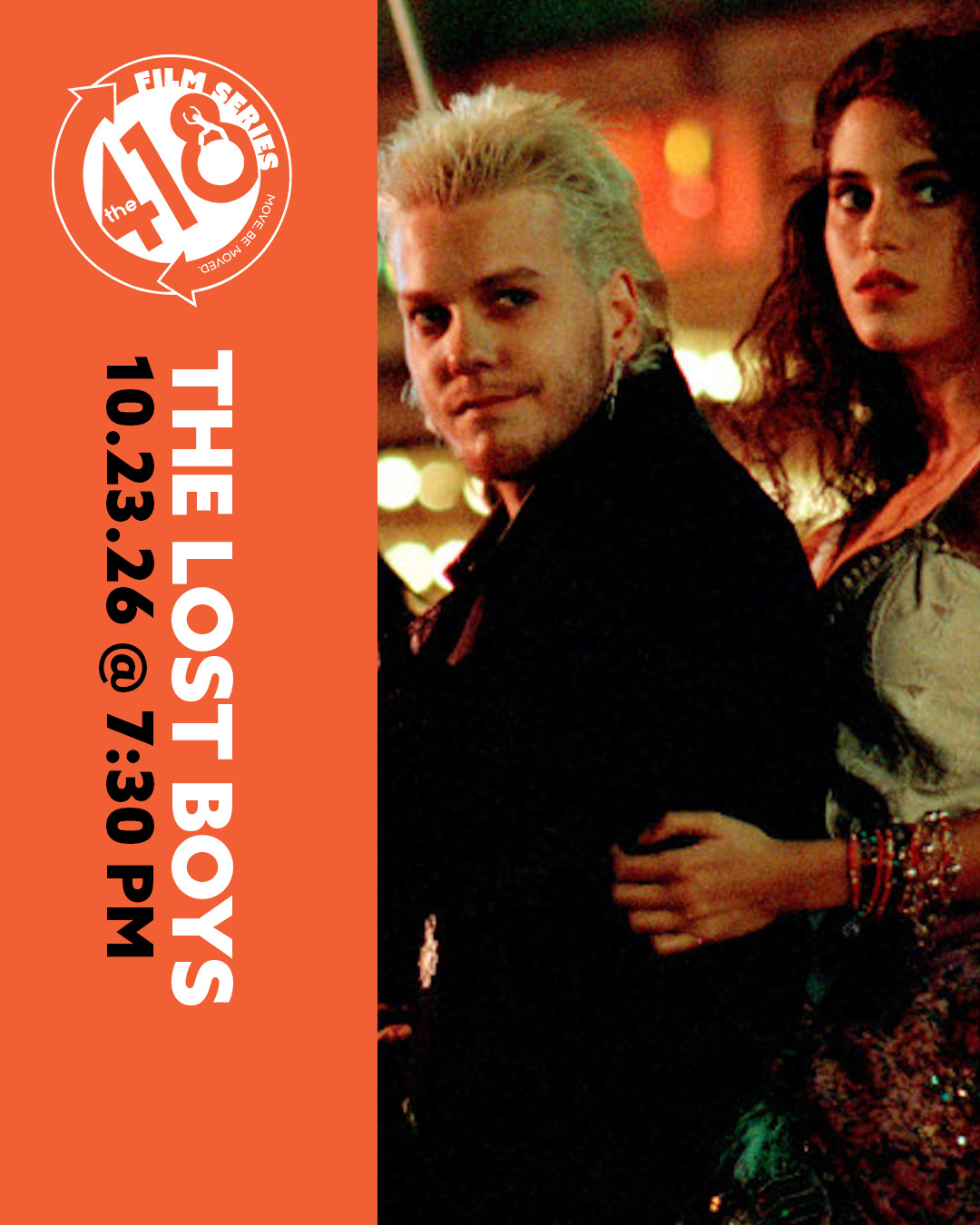 The Lost Boys-image