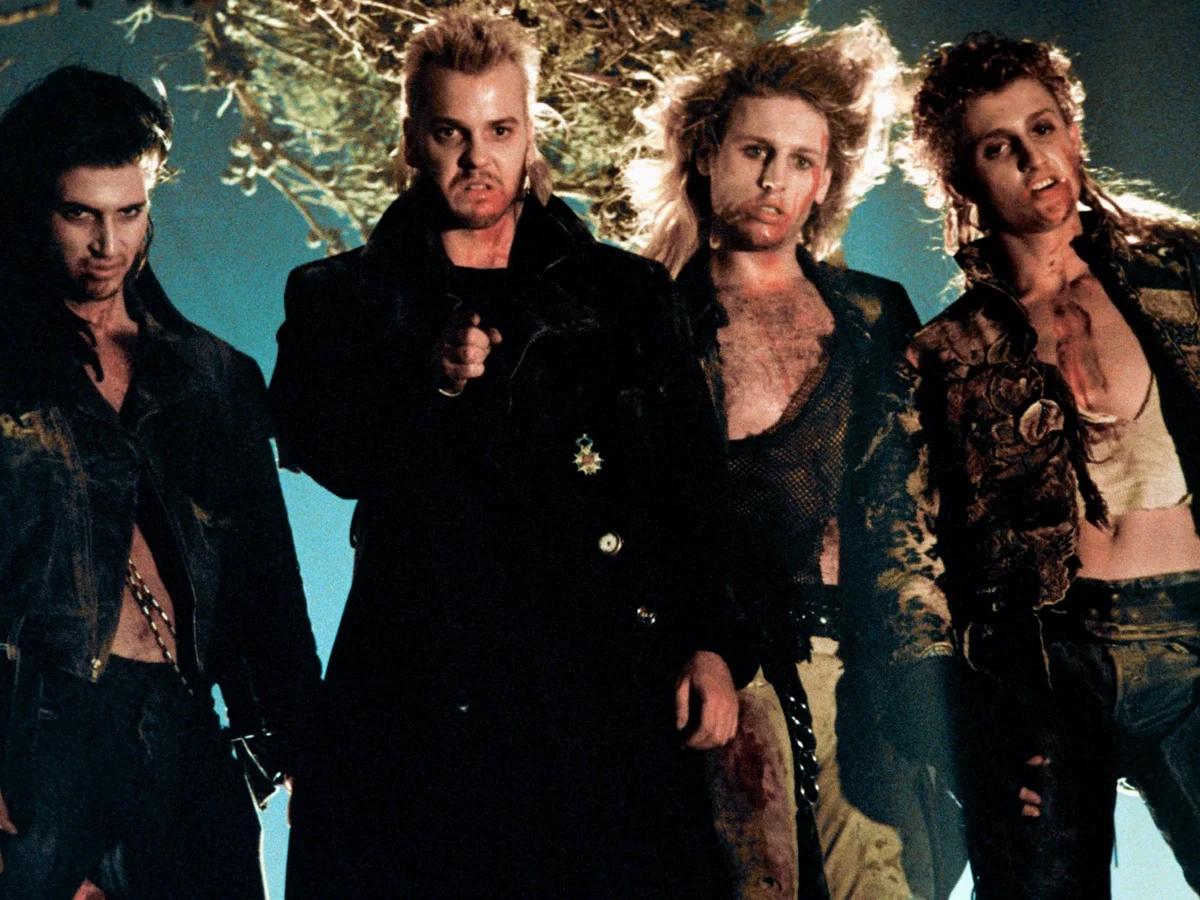 The Lost Boys