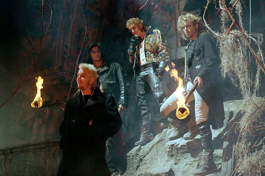 The Lost Boys