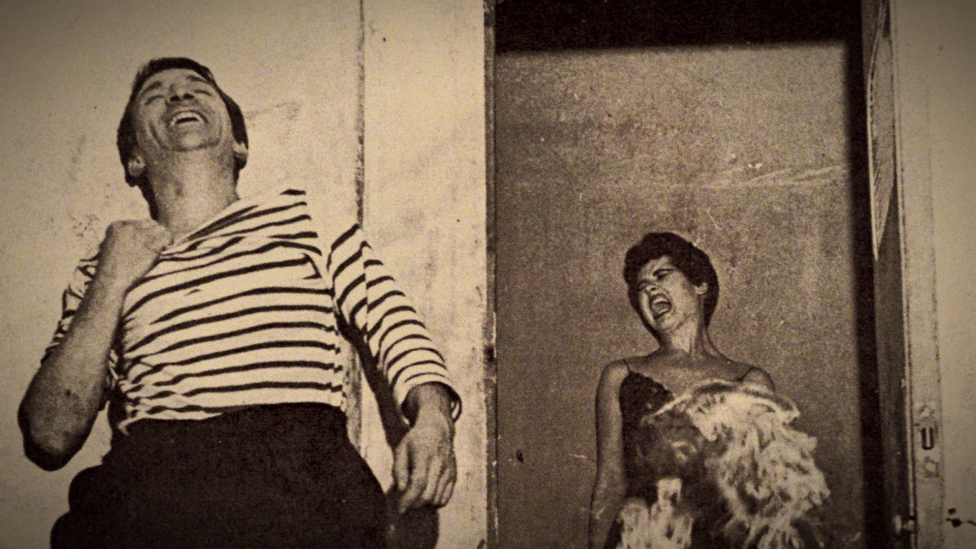 THEATRE OF HORRORS: The Sordid Story of Paris' Grand Guignol