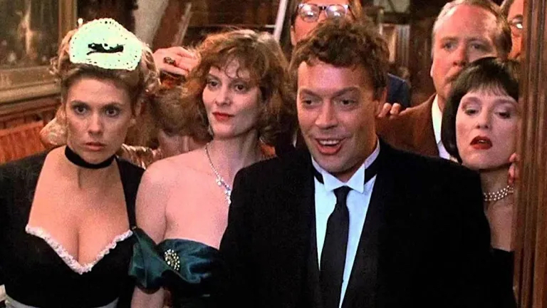 Remembering Tim Curry: CLUE