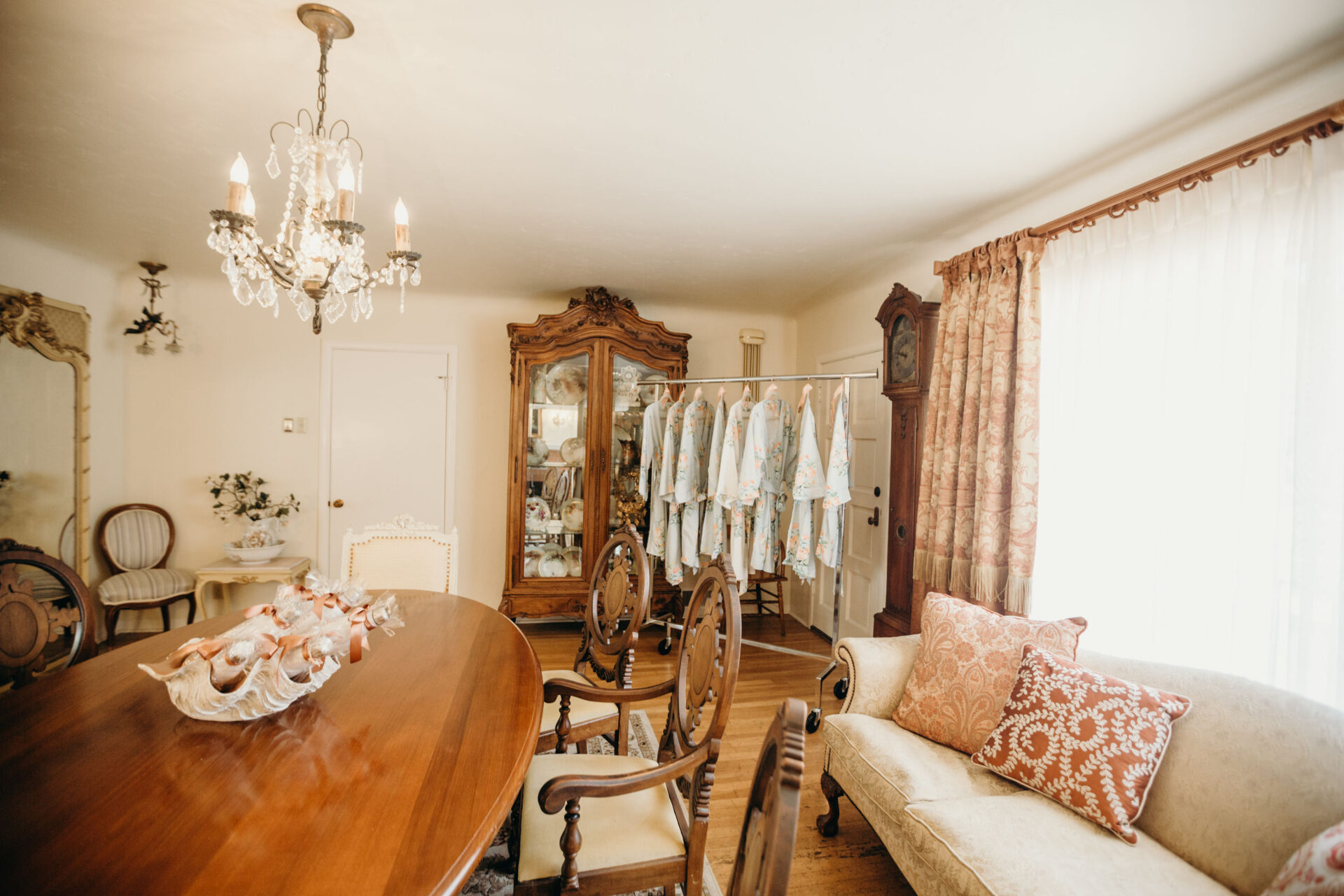 Grandma's House
