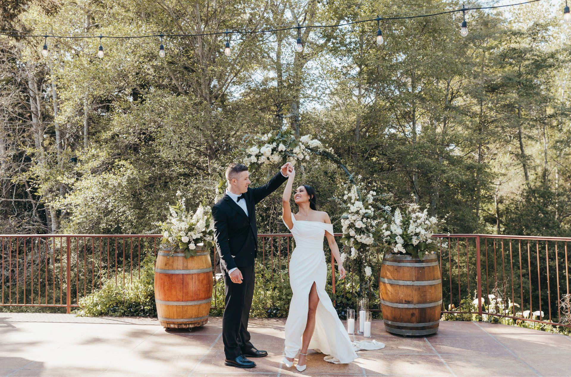 Bargetto Winery