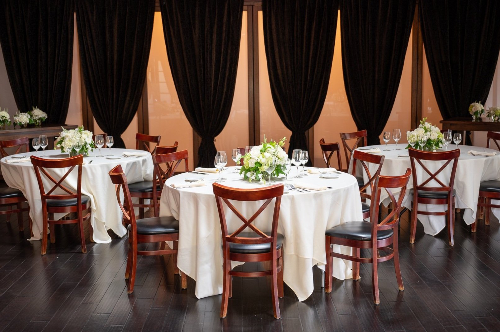 Bittersweet Bistro