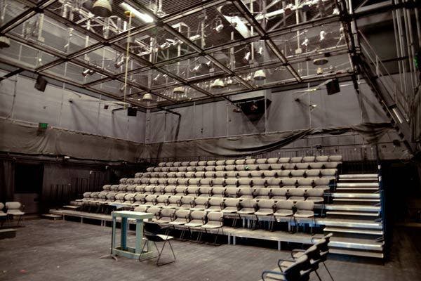 Black Box Theater