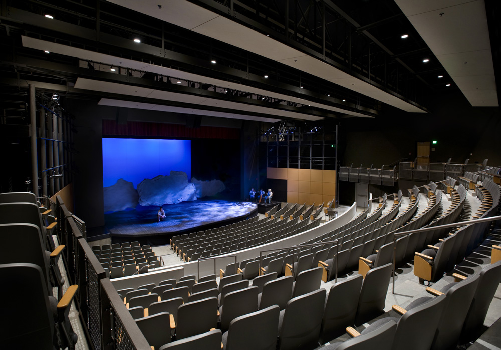 Cabrillo College