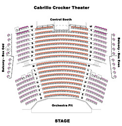 Crocker Theater