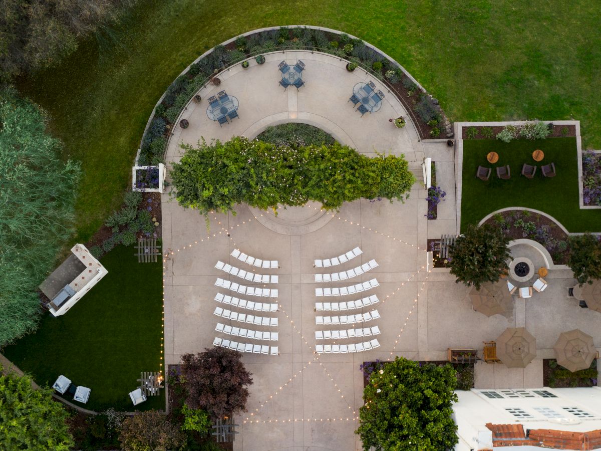 Chaminade Resort & Spa