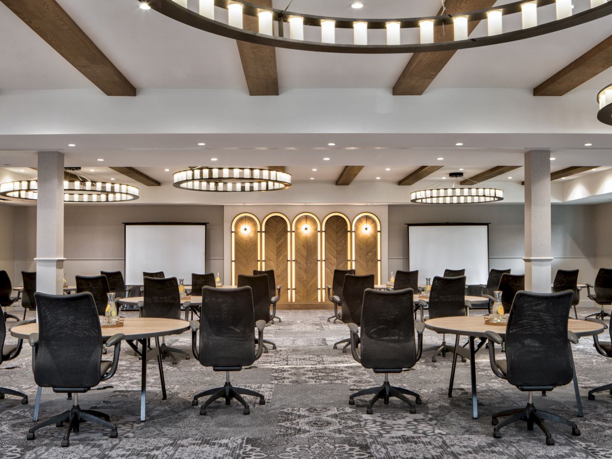 Seascape Ballroom