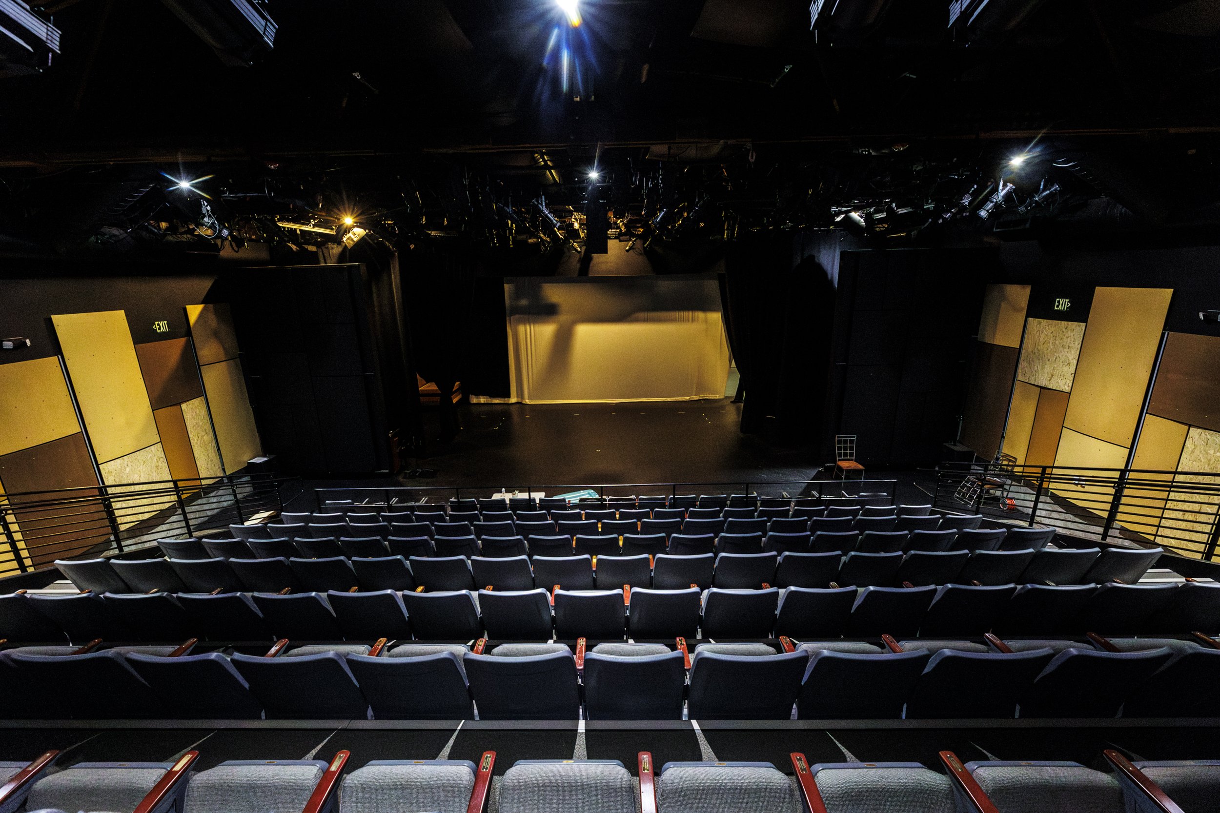 Main Theatre