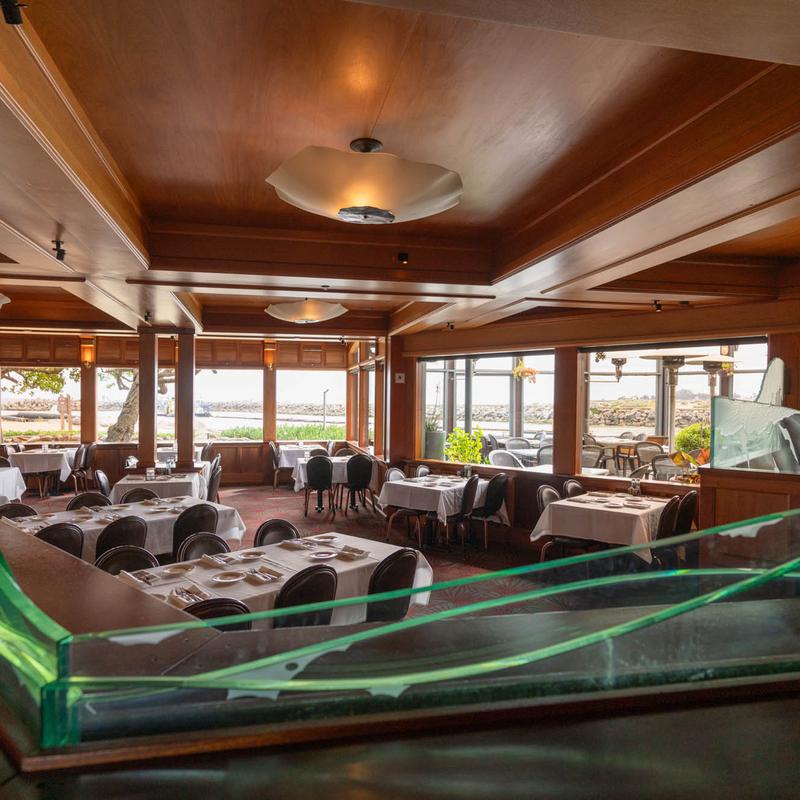 Harbor Room