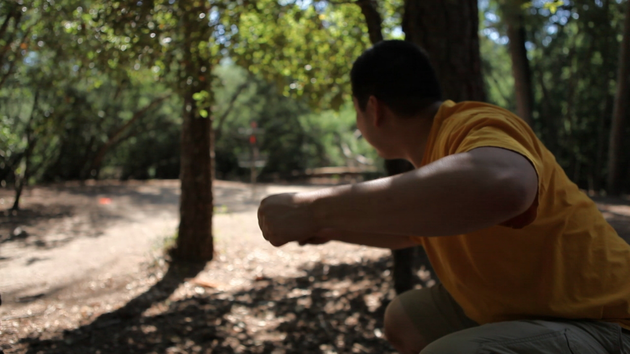 DeLaveaga Park